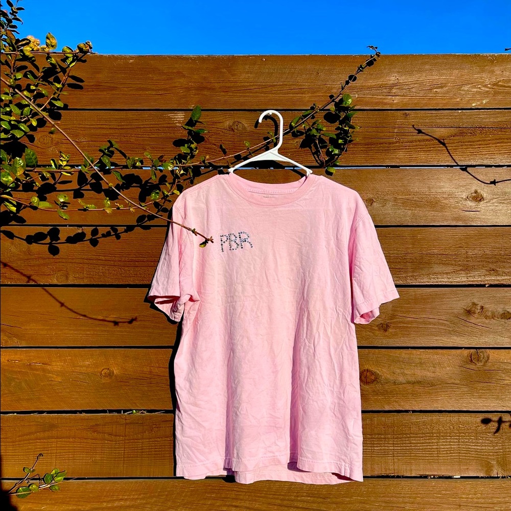 PNR VINTAGE TEE🌸🤍